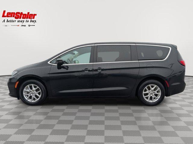 2023 Chrysler Pacifica Touring L 2023 Chrysler Pacifica Touring L