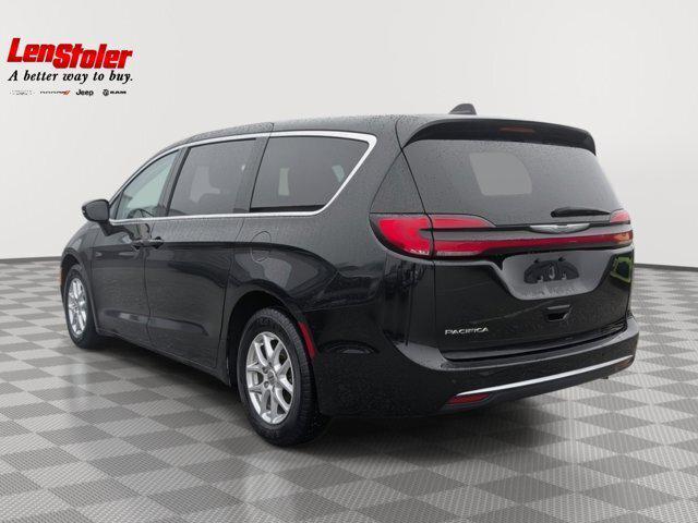 2023 Chrysler Pacifica Touring L 2023 Chrysler Pacifica Touring L