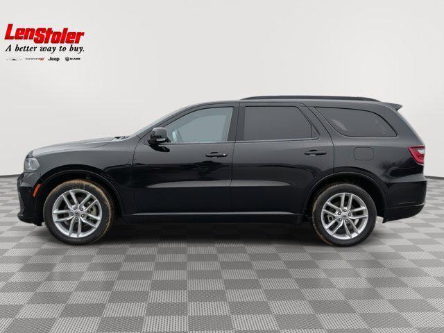 2024 Dodge Durango GT Plus RWD