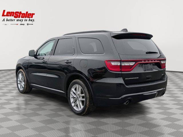 2024 Dodge Durango GT Plus RWD