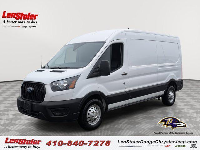 2024 Ford Transit-250 Cargo Van 