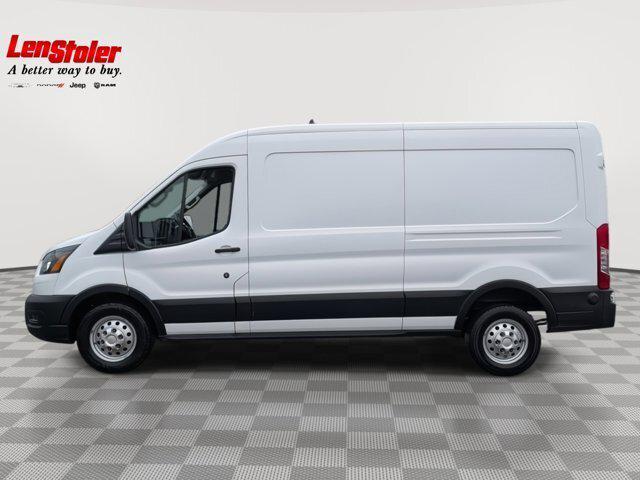 2024 Ford Transit-250 Cargo Van 