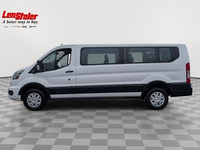 2023 Ford Transit-350 Passenger Van XLT