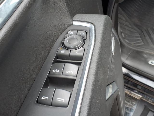 2023 Chevrolet Silverado 1500 4WD Crew Cab Short Bed LTZ