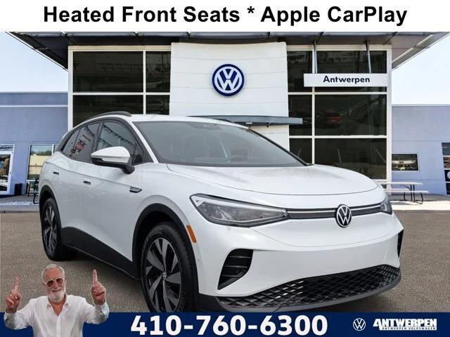 2023 Volkswagen ID.4 Pro