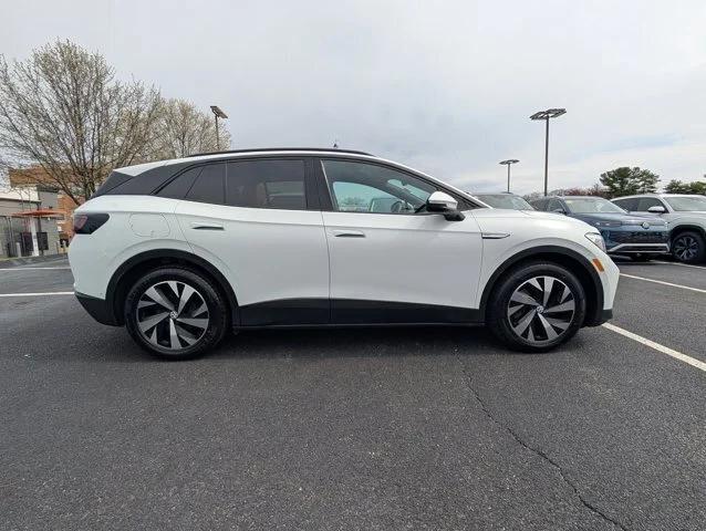 2023 Volkswagen ID.4 Pro