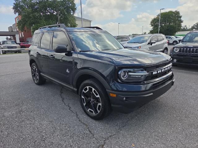 2022 Ford Bronco Sport Outer Banks for sale in Opelousas, LA