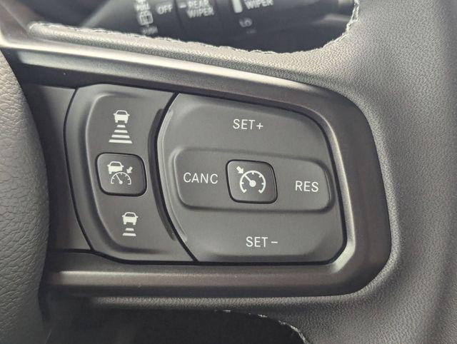 2026 Jeep Wrangler 4-Door Rubicon 4x4