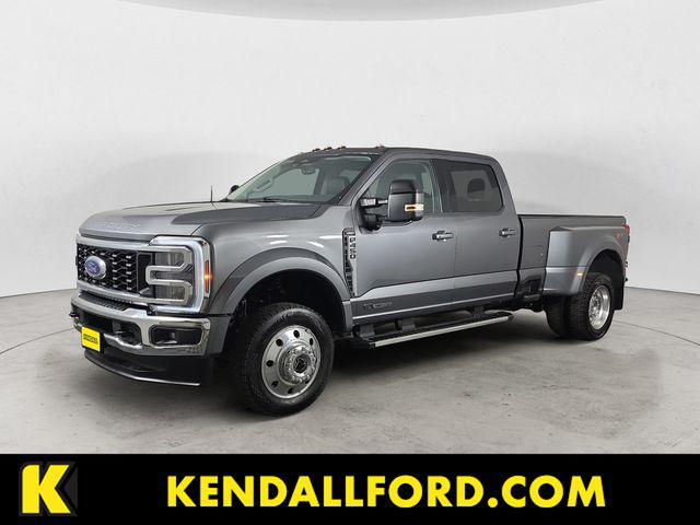 2025 Ford F-450 LARIAT for sale in Eugene, OR