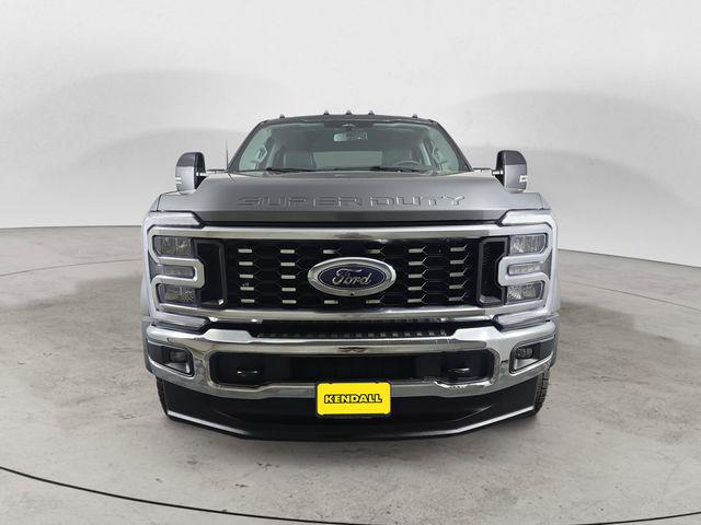 2025 Ford F-450 LARIAT