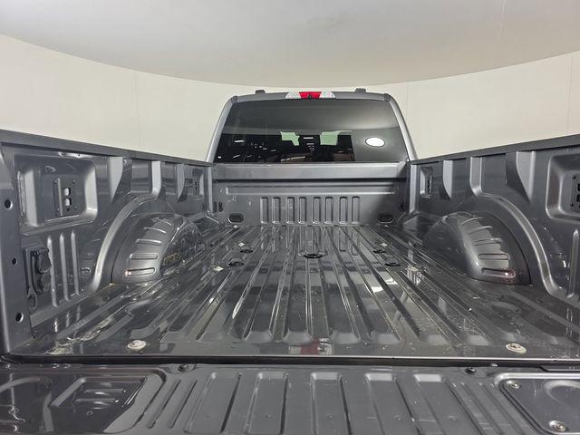 2025 Ford F-450 LARIAT