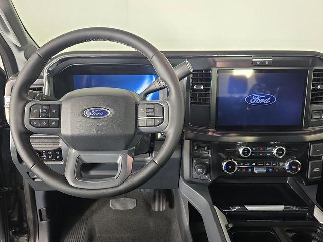 2025 Ford F-450 LARIAT