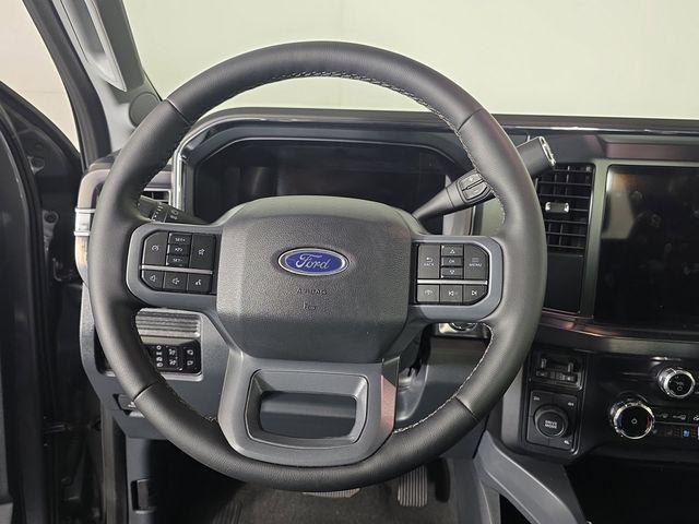 2025 Ford F-450 LARIAT