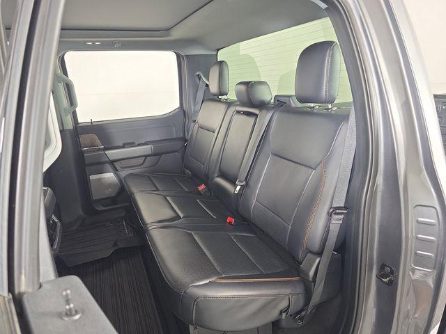2025 Ford F-450 LARIAT