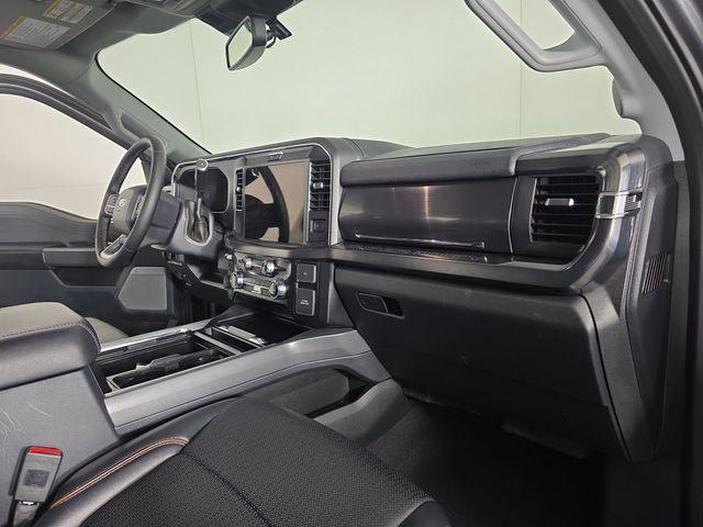 2025 Ford F-450 LARIAT