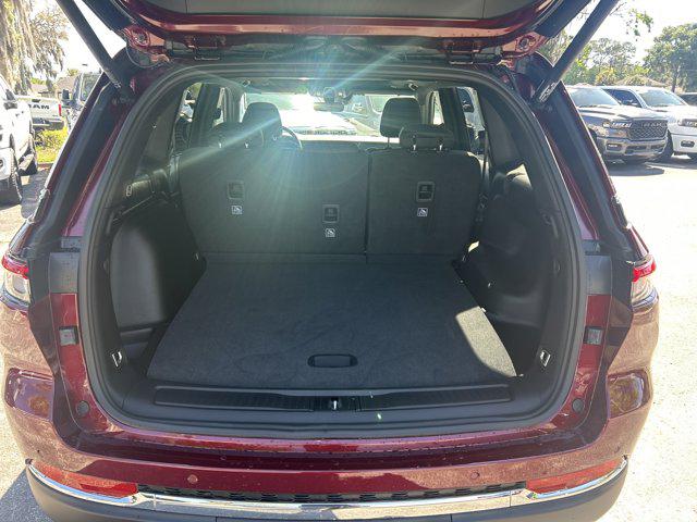 2026 Jeep Grand Cherokee Altitude 4x2