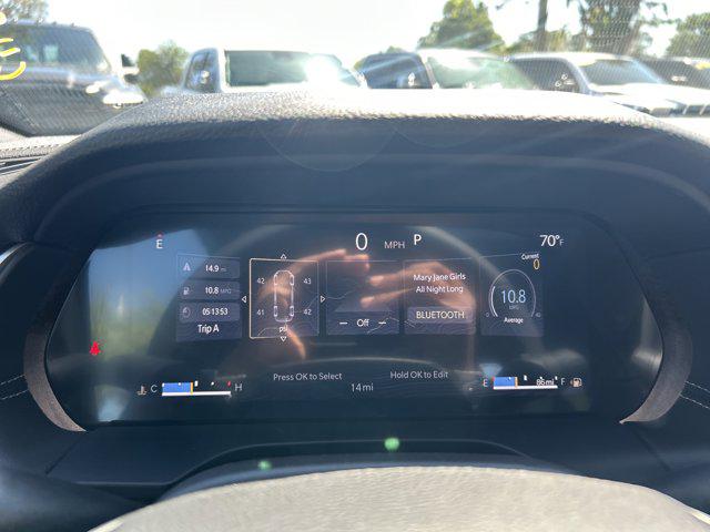 2026 Jeep Grand Cherokee Altitude 4x2