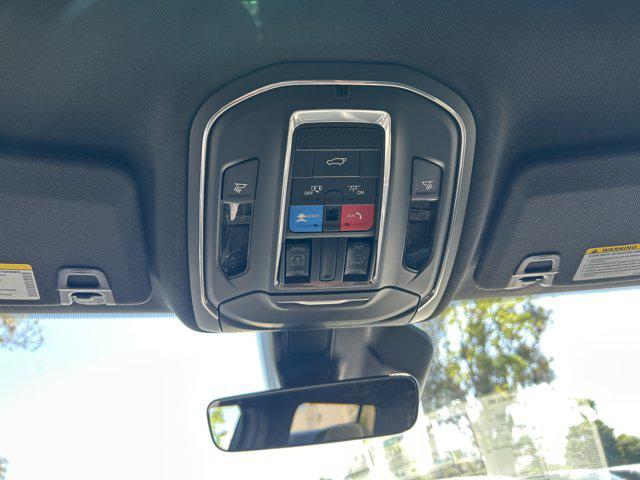2026 Jeep Grand Cherokee Altitude 4x2