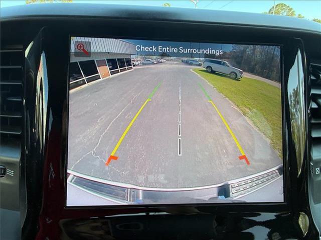 2022 Ram 1500 Big Horn Crew Cab 4x4 57 Box
