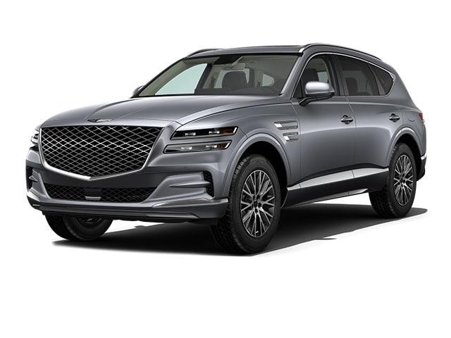 2024 Genesis GV80 2.5T AWD for sale in Andalusia, AL