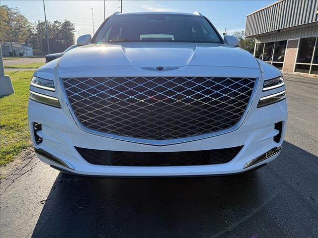 2024 Genesis GV80 2.5T AWD