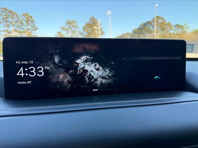 2024 Genesis GV80 2.5T AWD