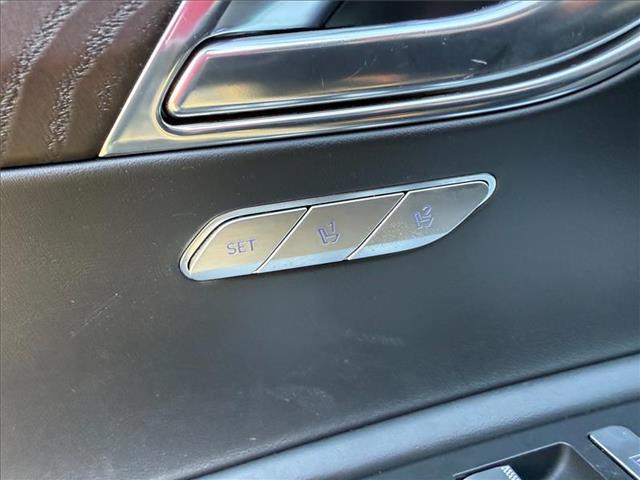 2024 Genesis GV80 2.5T AWD