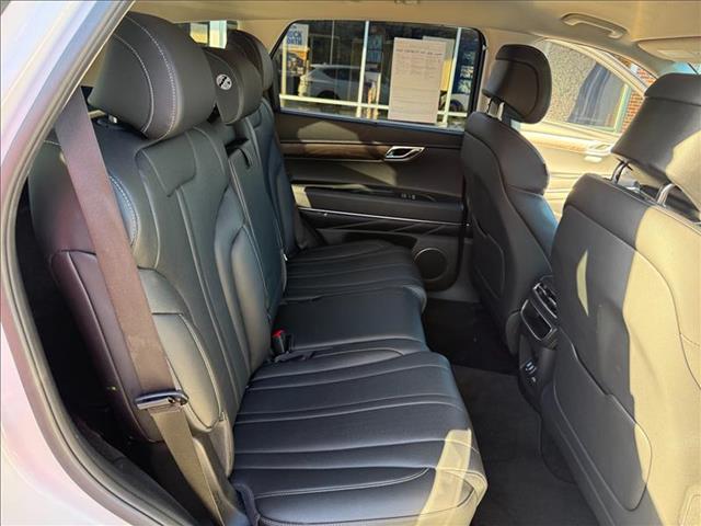 2024 Genesis GV80 2.5T AWD