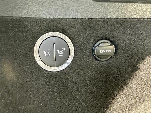 2024 Genesis GV80 2.5T AWD