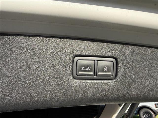 2024 Genesis GV80 2.5T AWD