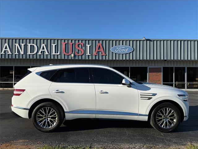 2024 Genesis GV80 2.5T AWD