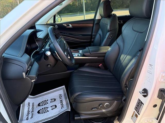 2024 Genesis GV80 2.5T AWD