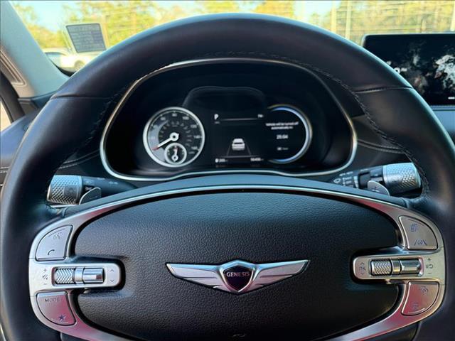2024 Genesis GV80 2.5T AWD