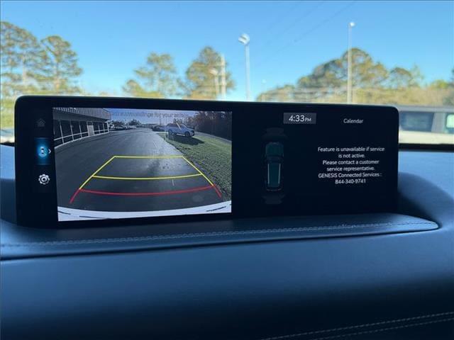 2024 Genesis GV80 2.5T AWD