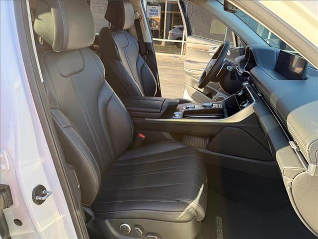 2024 Genesis GV80 2.5T AWD