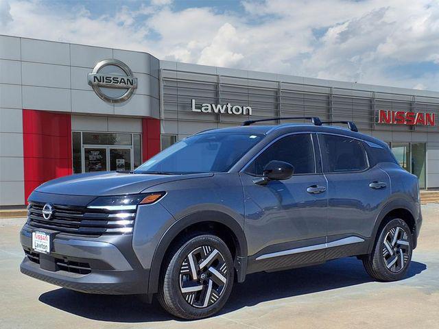 2026 Nissan Kicks SV for sale in Lawton, OK