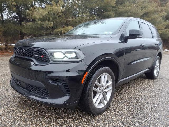 2024 Dodge Durango GT Plus AWD