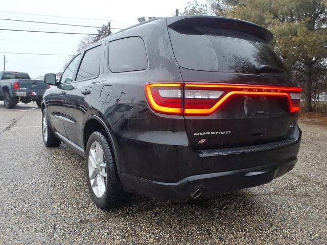 2024 Dodge Durango GT Plus AWD