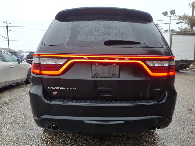 2024 Dodge Durango GT Plus AWD