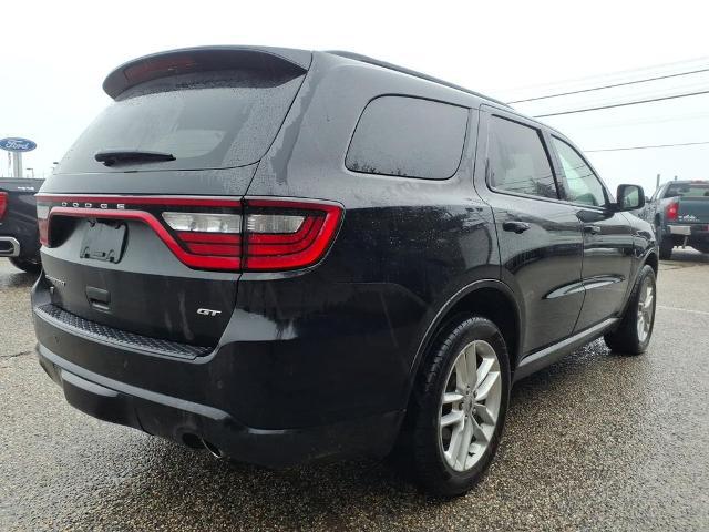2024 Dodge Durango GT Plus AWD
