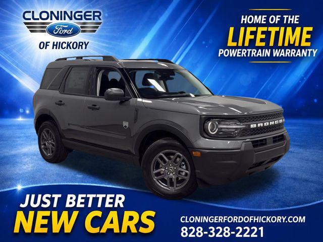 2026 Ford Bronco Sport Big Bend for sale in Hickory, NC