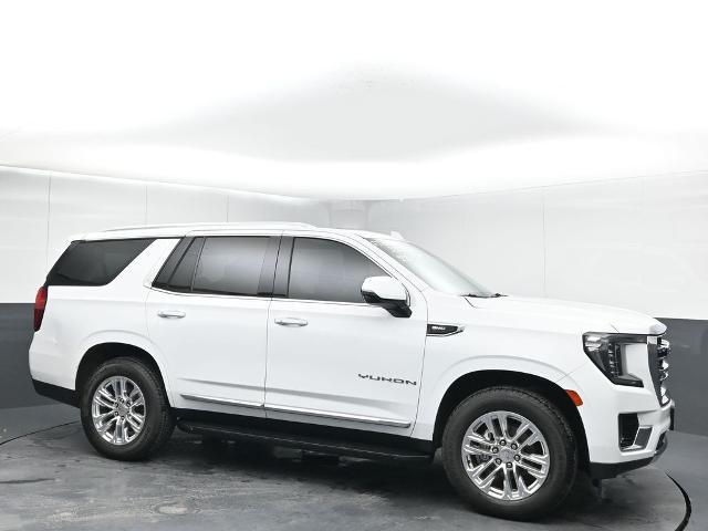 2022 GMC Yukon 4WD SLT for sale in Cleveland, MS