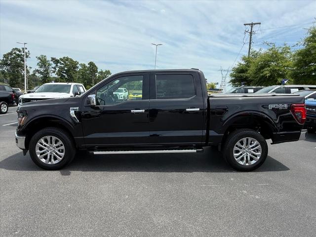 2025 Ford F-150 XLT for sale in Dandridge, TN