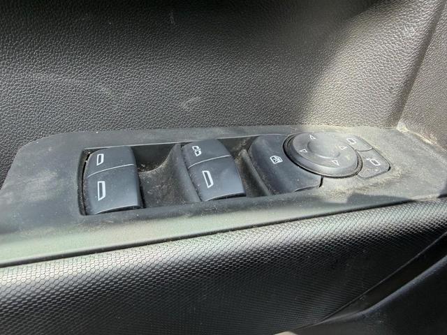 2024 Chevrolet Silverado 1500 4WD Crew Cab Short Bed Custom