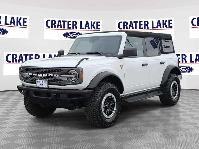 2024 Ford Bronco Badlands for sale in Medford, OR