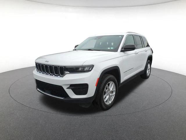2024 Jeep Grand Cherokee Laredo X 4x4 2024 Jeep Grand Cherokee Laredo X 4x4