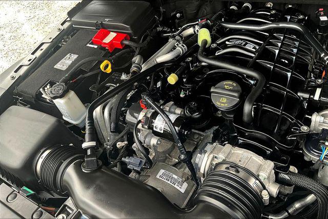 2023 Jeep Wrangler 4-Door Sport S 4x4