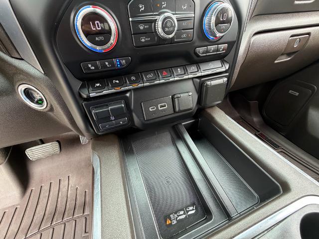 2020 GMC Sierra 1500 4WD Crew Cab Short Box SLT
