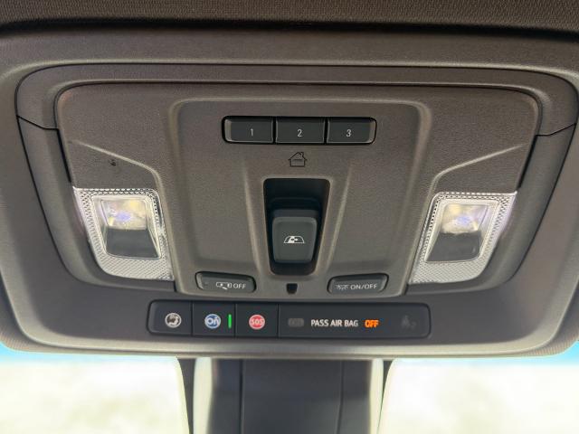 2020 GMC Sierra 1500 4WD Crew Cab Short Box SLT