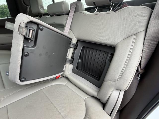2020 GMC Sierra 1500 4WD Crew Cab Short Box SLT